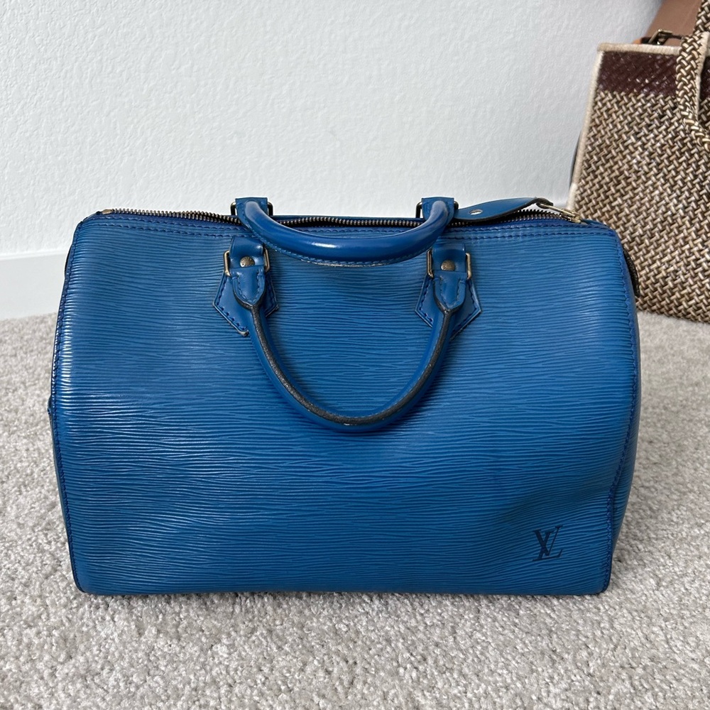 LV Epi Speedy 30